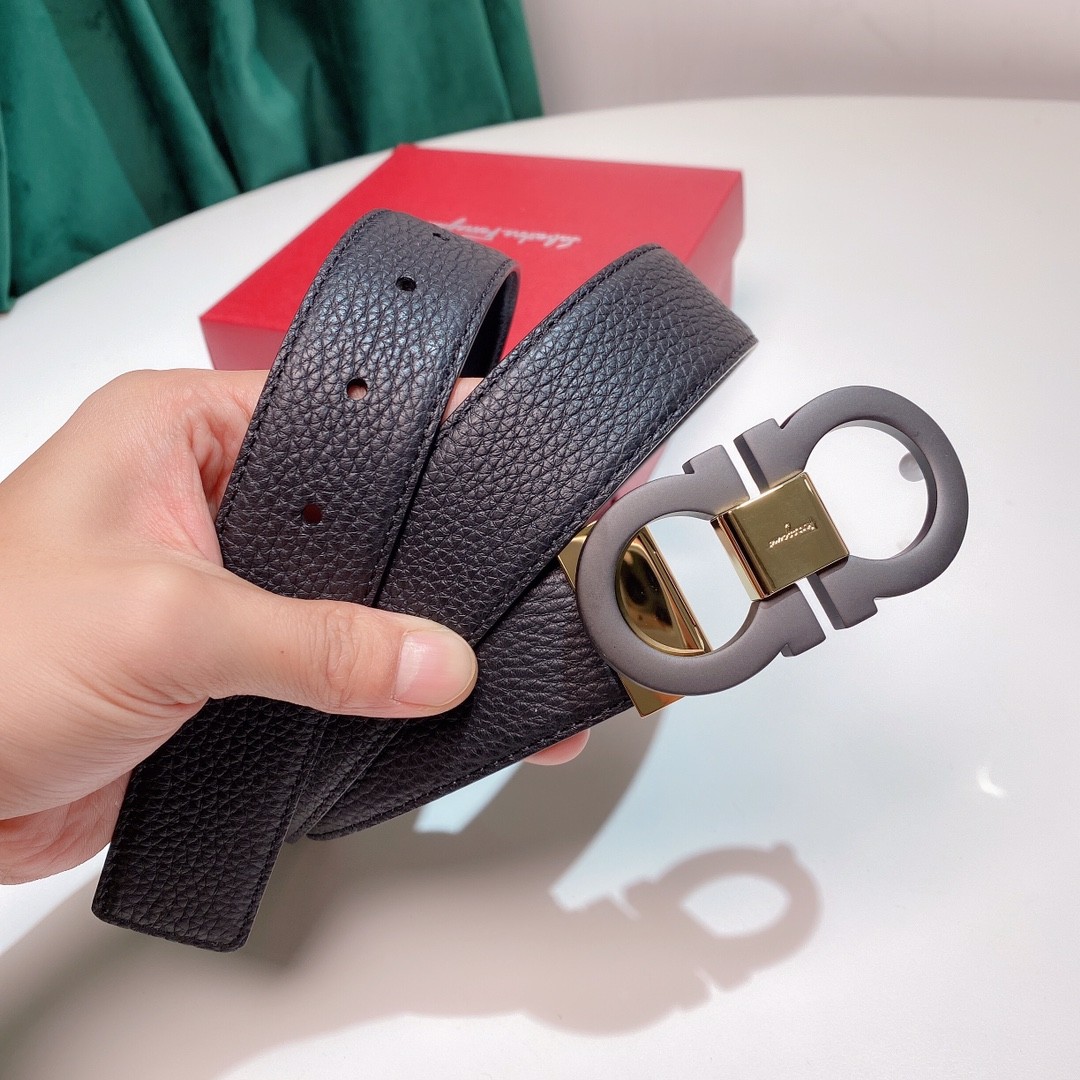 14 Ferra gamo Belt