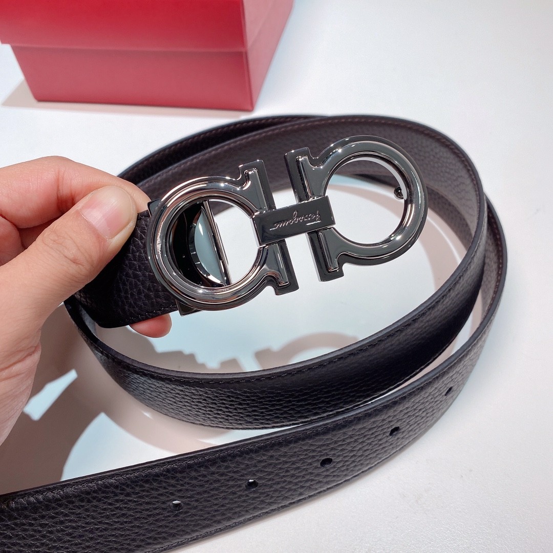 14 Ferra gamo Belt