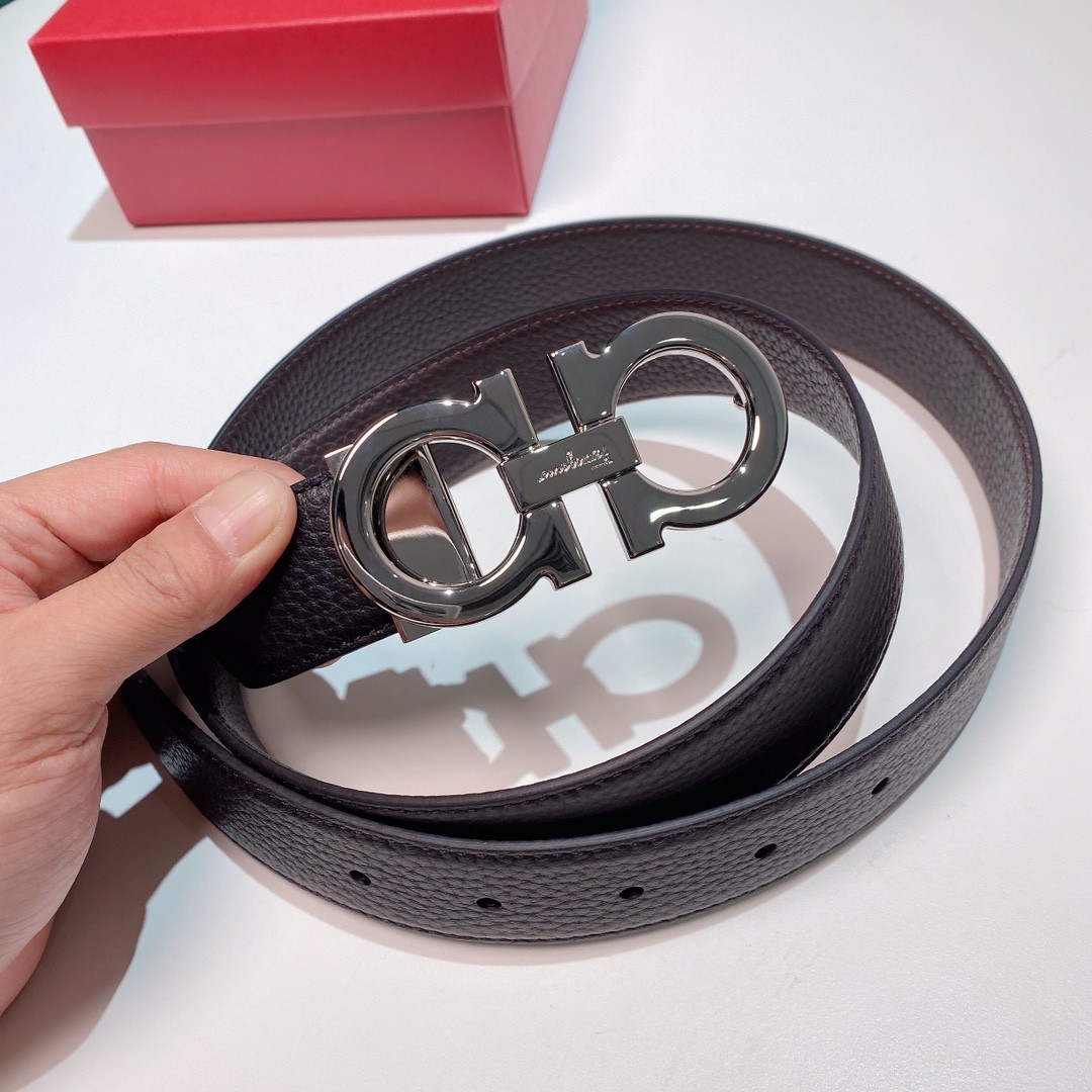 14 Ferra gamo Belt