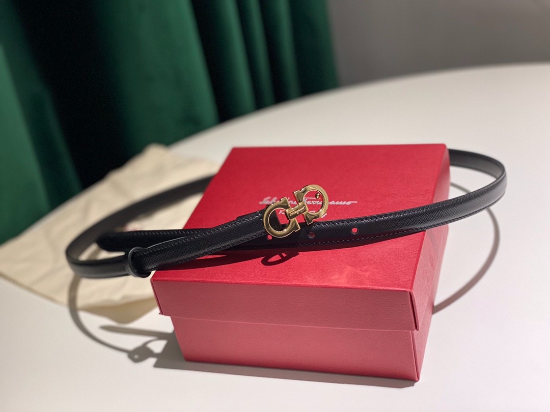 14 Ferra gamo Belt