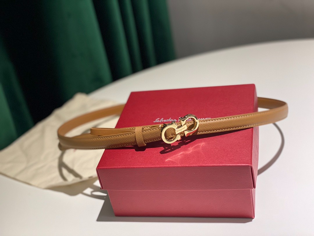 14 Ferra gamo Belt