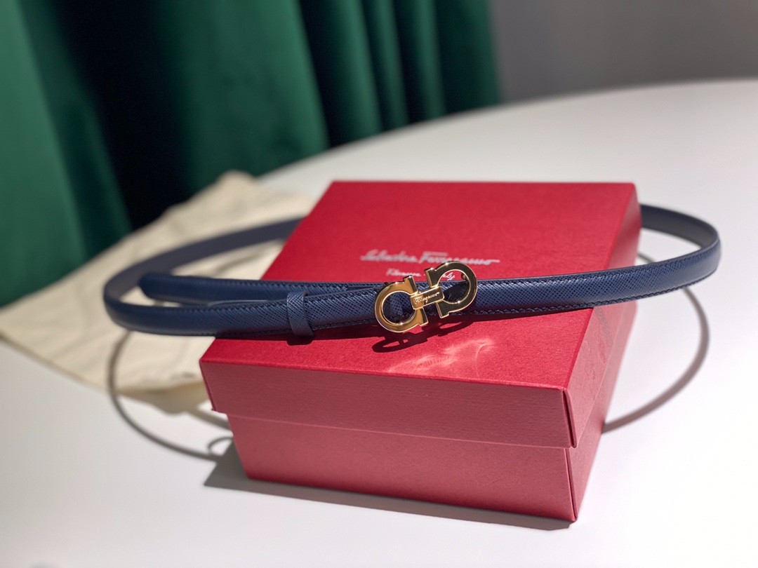 14 Ferra gamo Belt