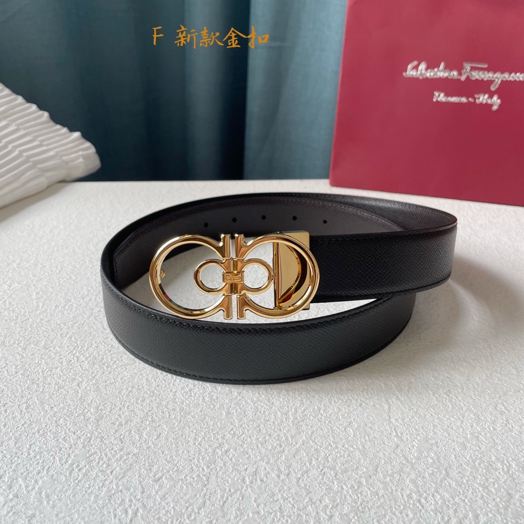 14 Ferra gamo Belt