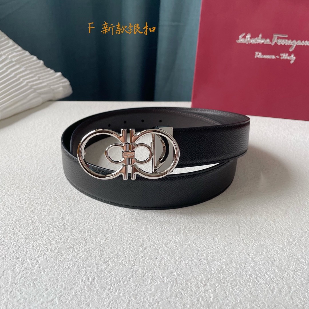 14 Ferra gamo Belt