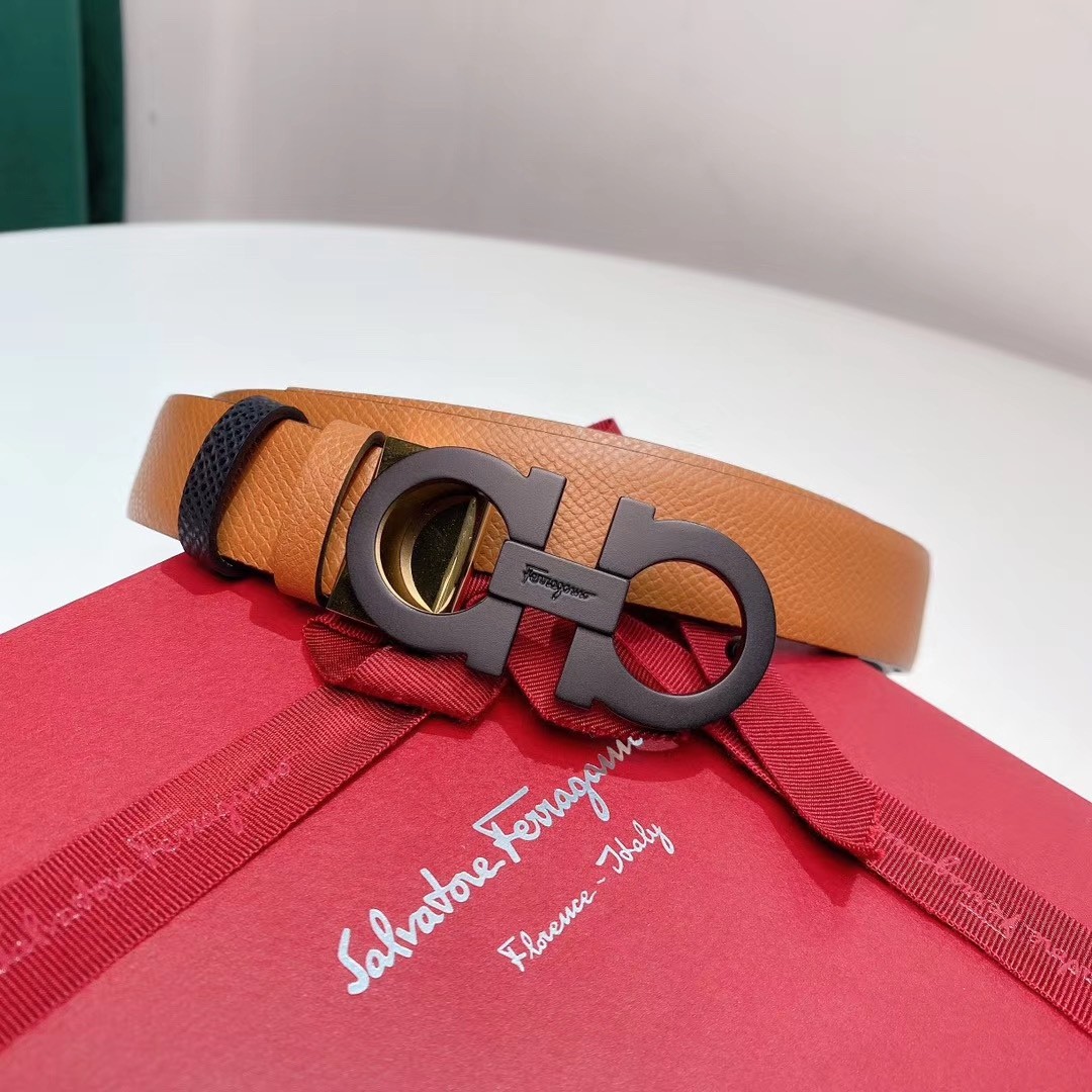 14 Ferra gamo Belt