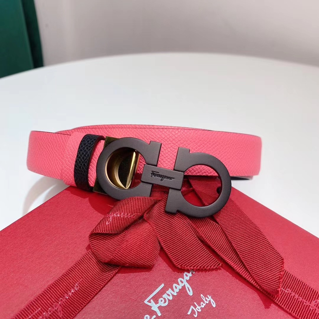 14 Ferra gamo Belt