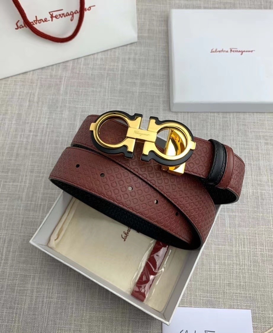 14 Ferra gamo Belt