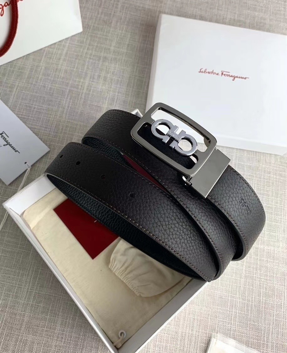 14 Ferra gamo Belt