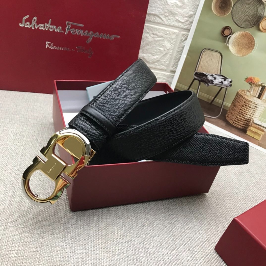 14 Ferra gamo Belt