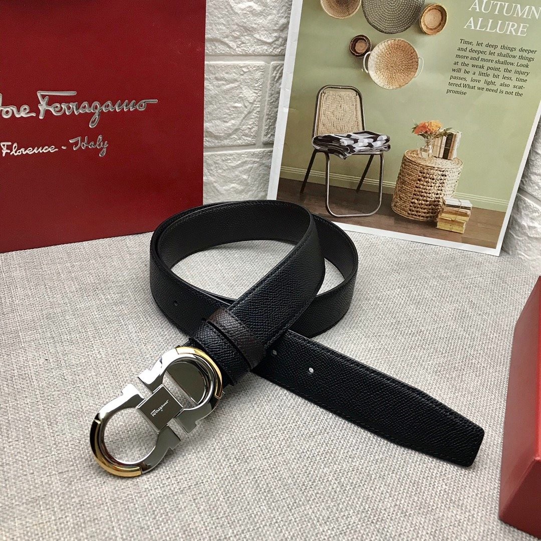 14 Ferra gamo Belt