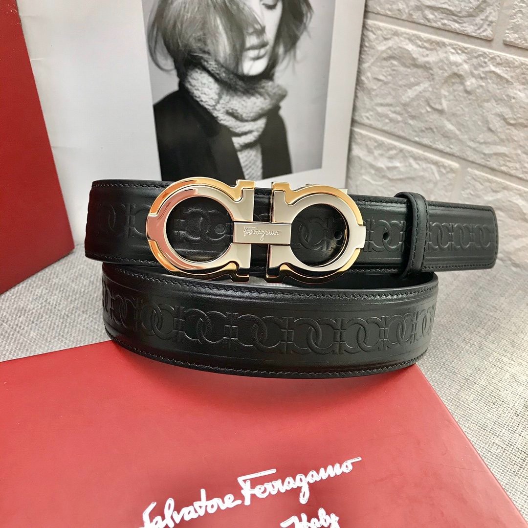 14 Ferra gamo Belt