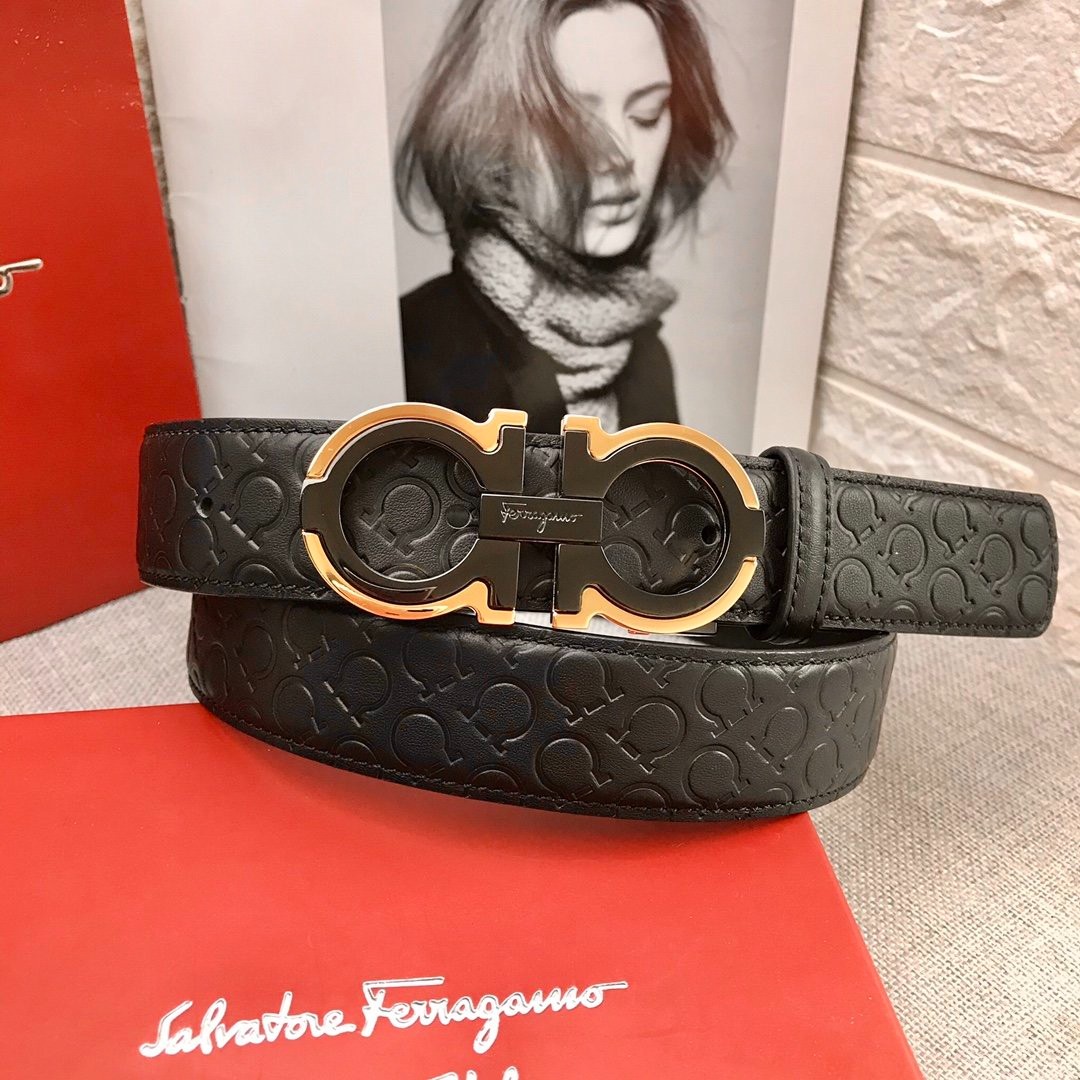 14 Ferra gamo Belt