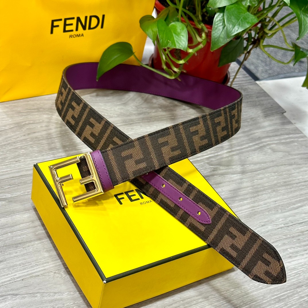 13 Fen di Belt