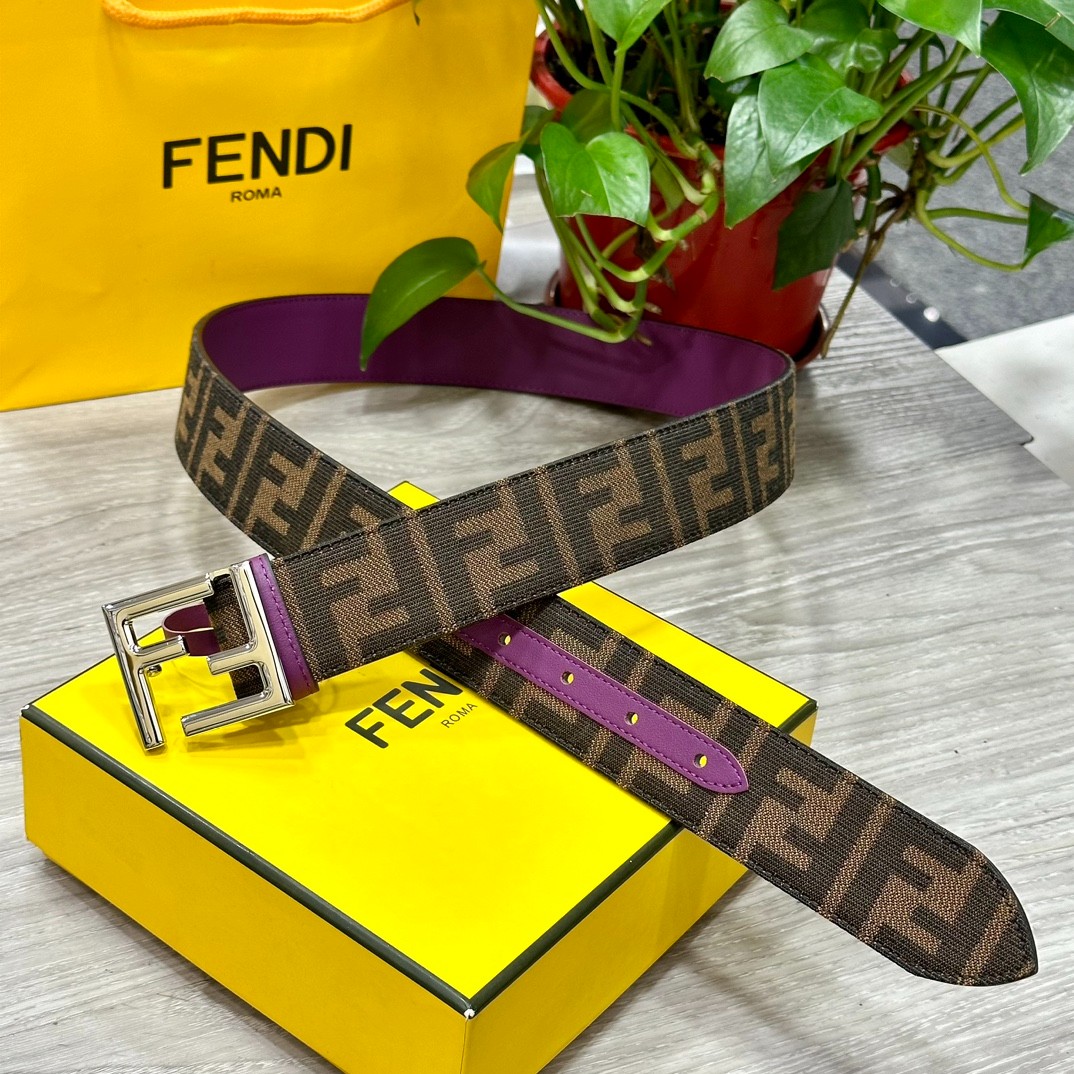 13 Fen di Belt