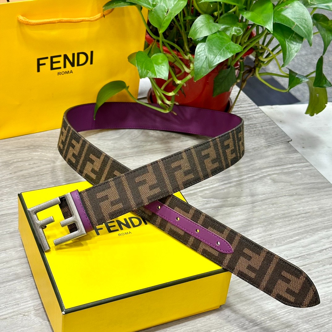 13 Fen di Belt