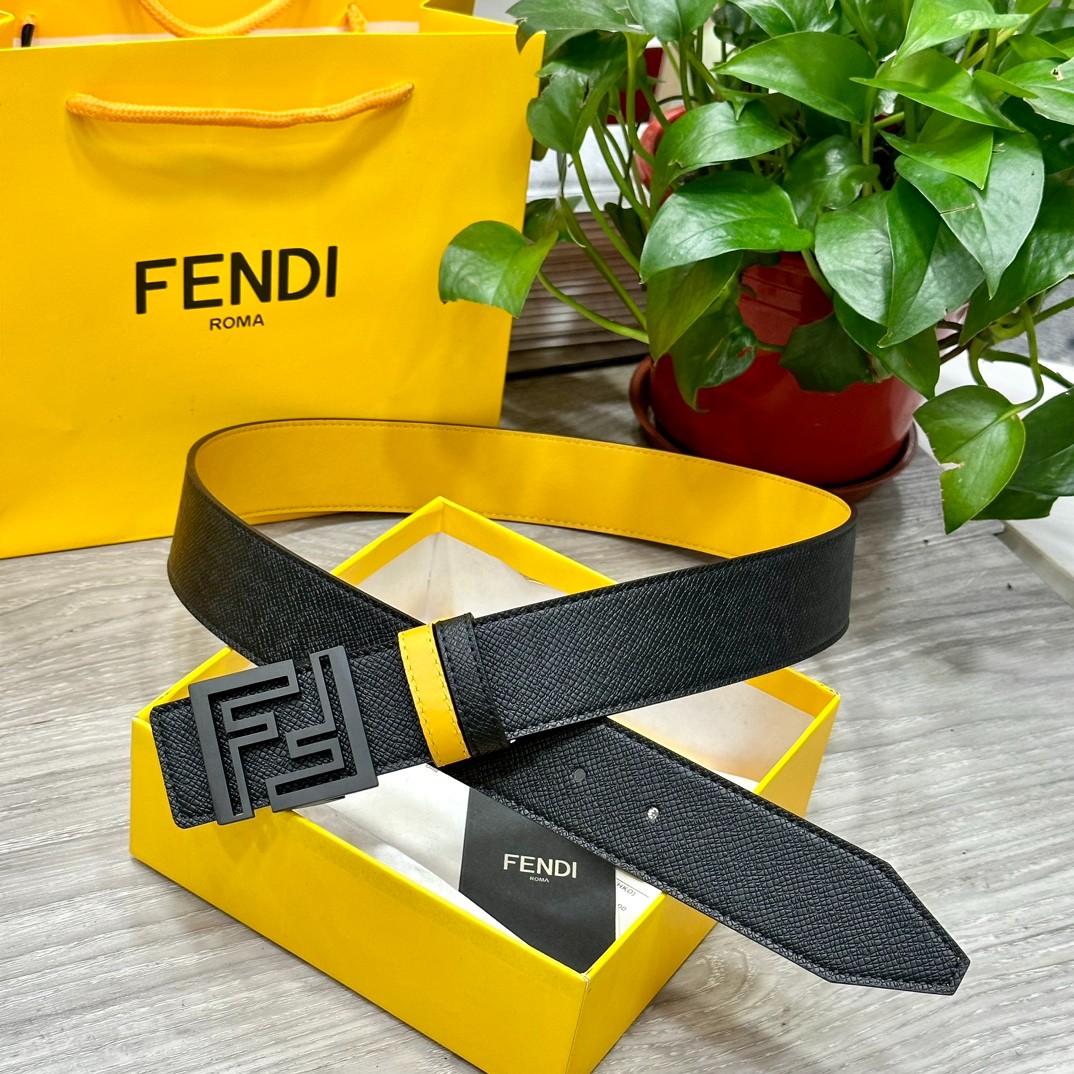 13 Fen di Belt