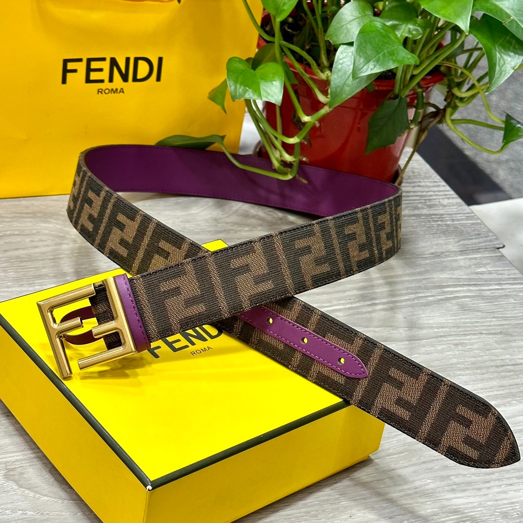 13 Fen di Belt