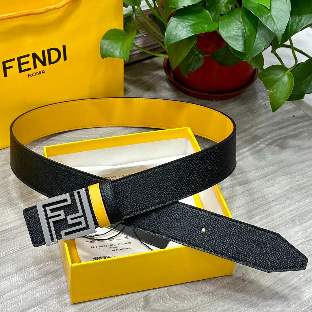 13 Fen di Belt