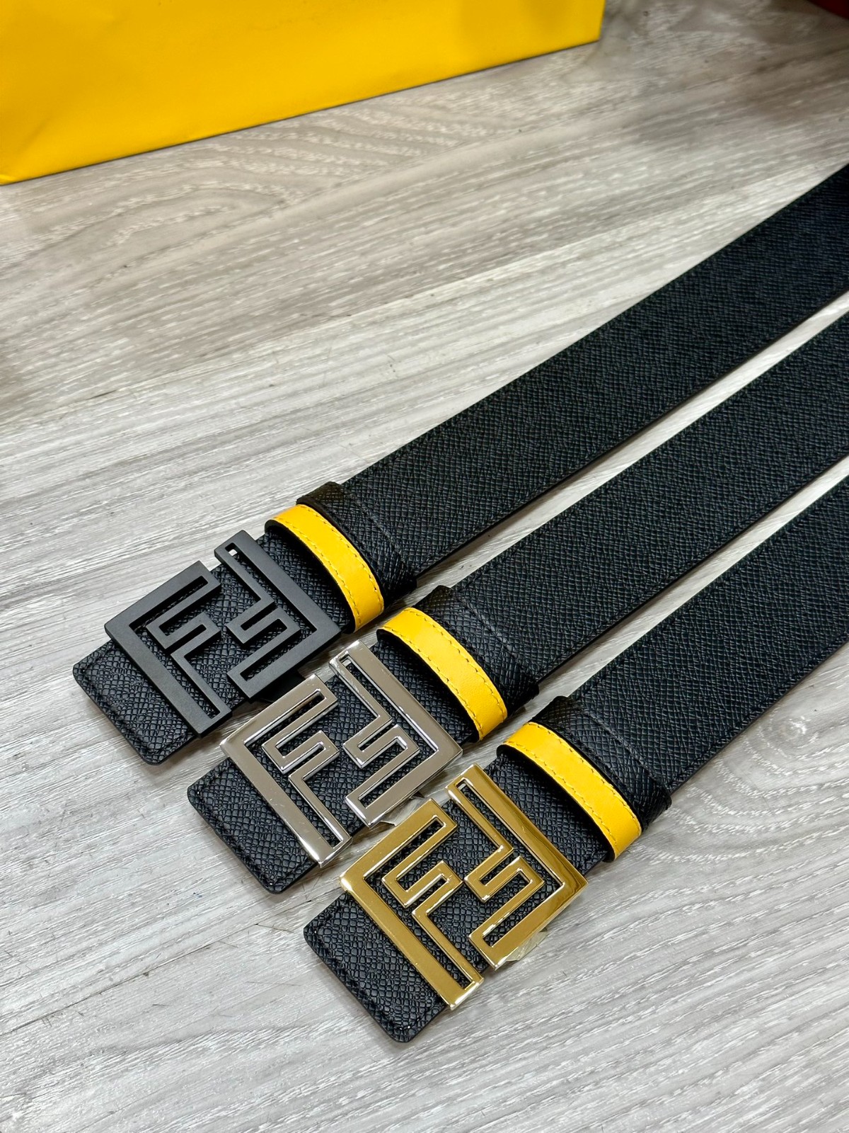 13 Fen di Belt