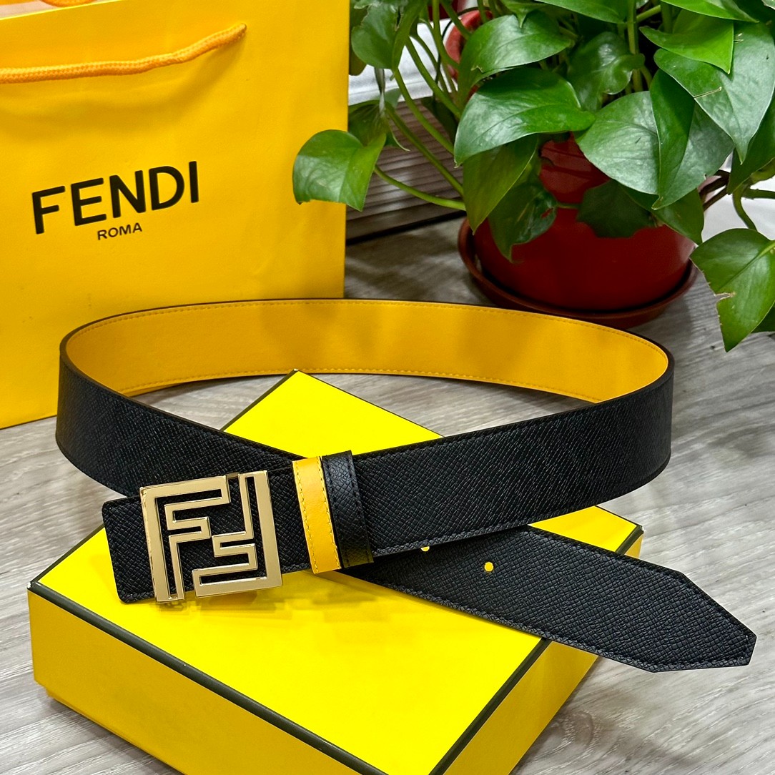 13 Fen di Belt