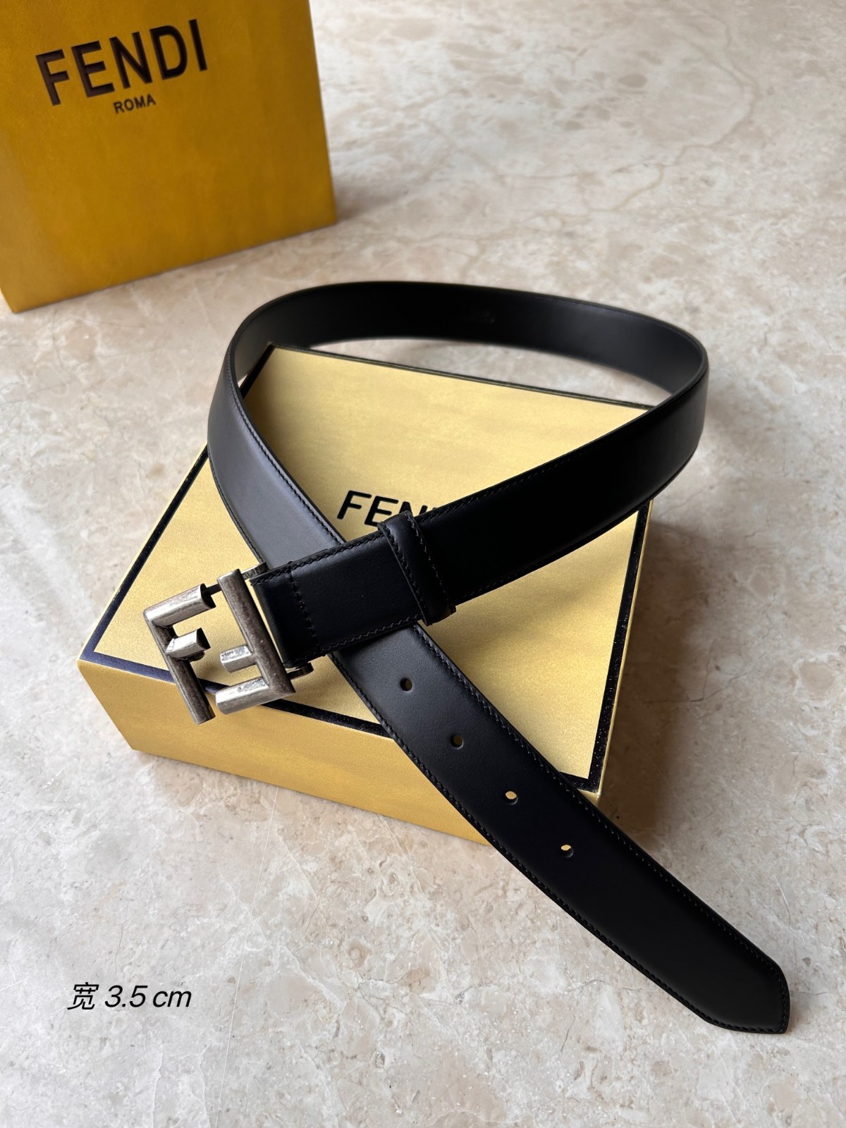 13 Fen di Belt
