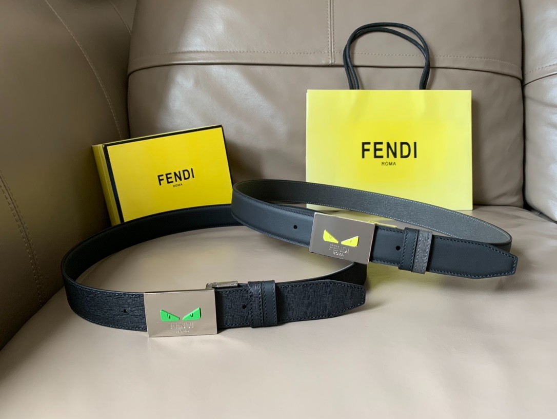 13 Fen di Belt