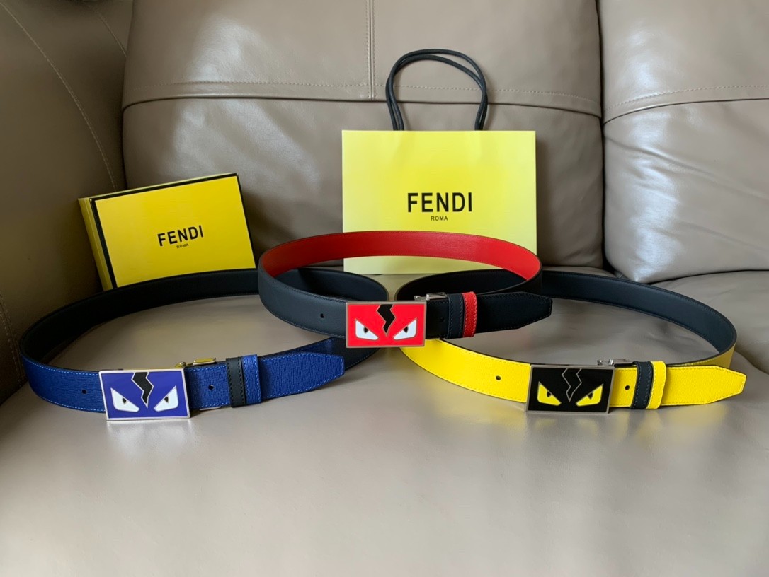 13 Fen di Belt