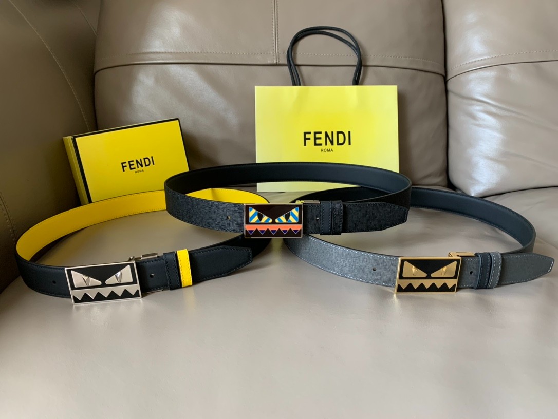 13 Fen di Belt