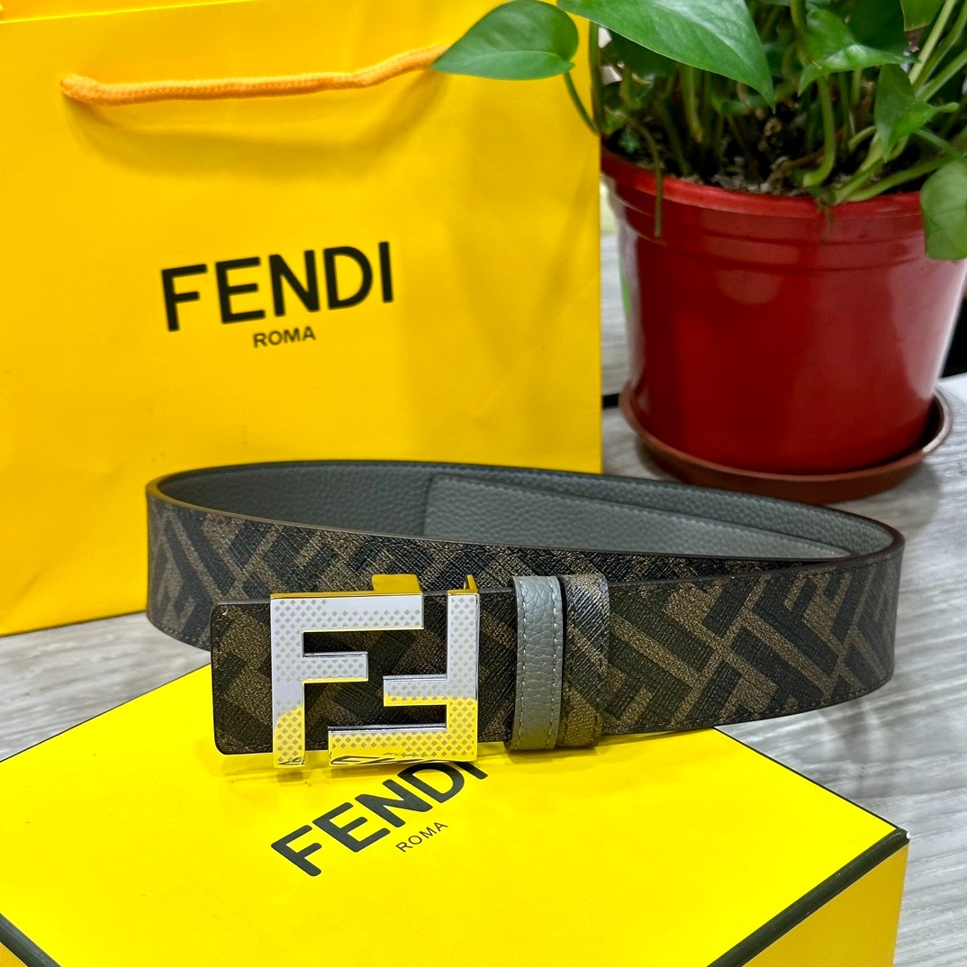 13 Fen di Belt