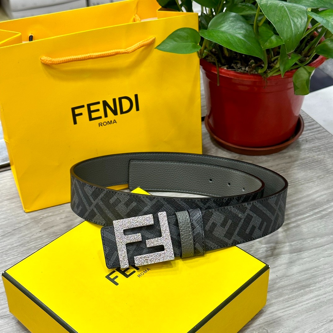 13 Fen di Belt