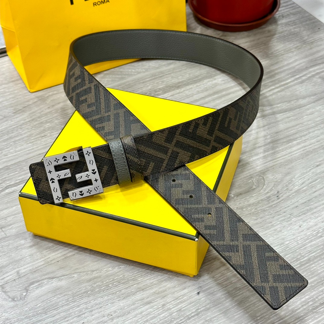 13 Fen di Belt
