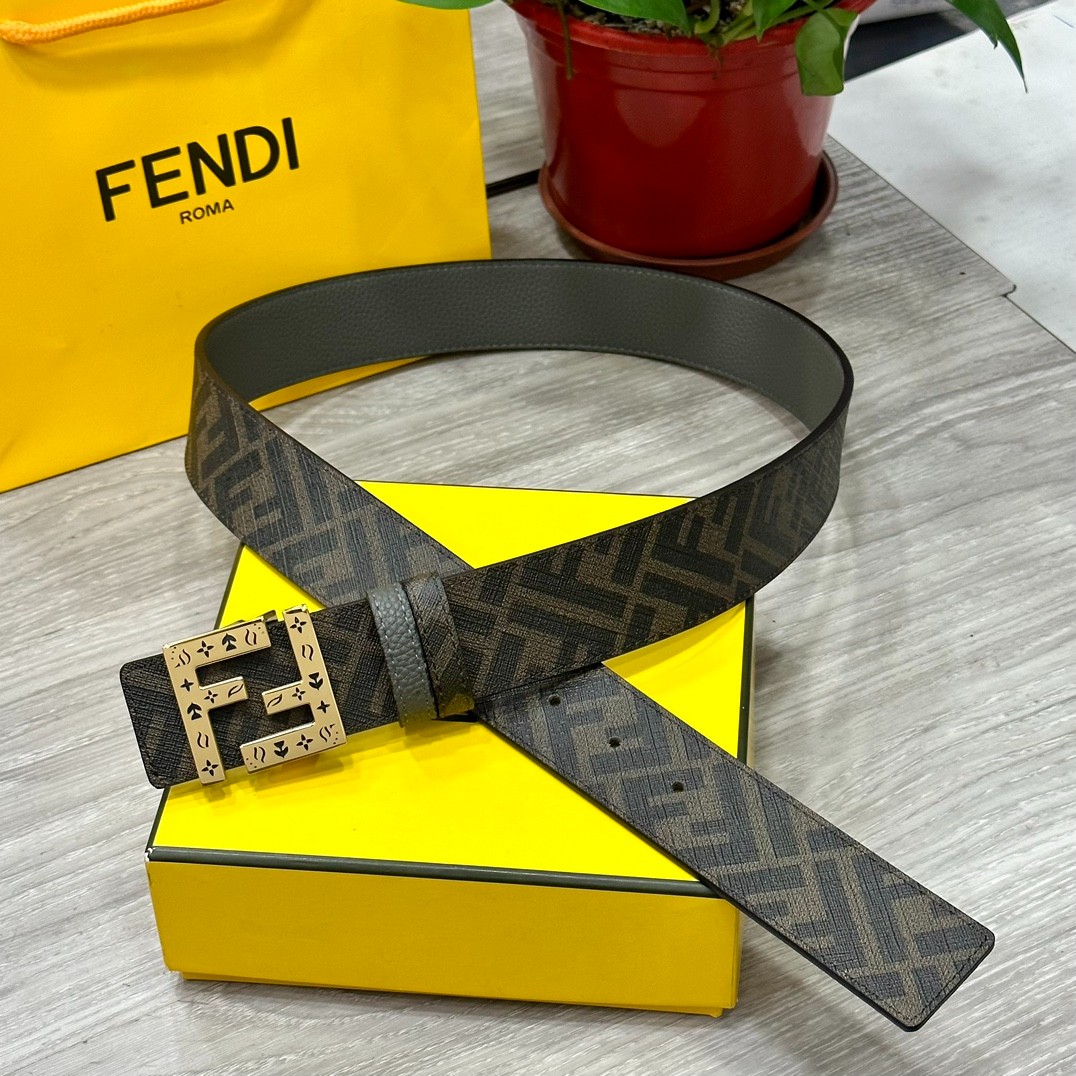 13 Fen di Belt