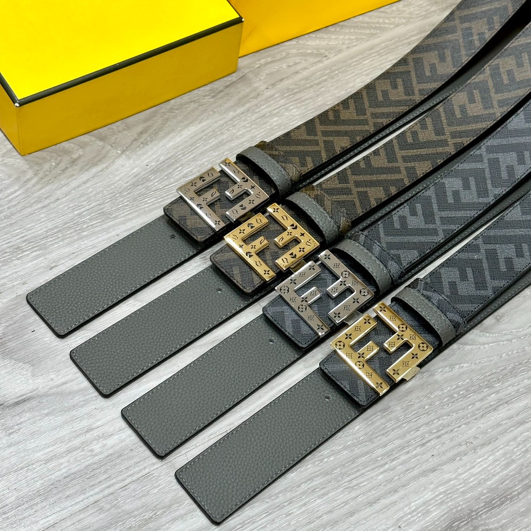 13 Fen di Belt