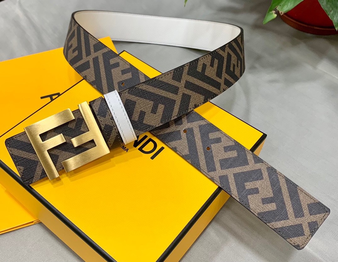 13 Fen di Belt