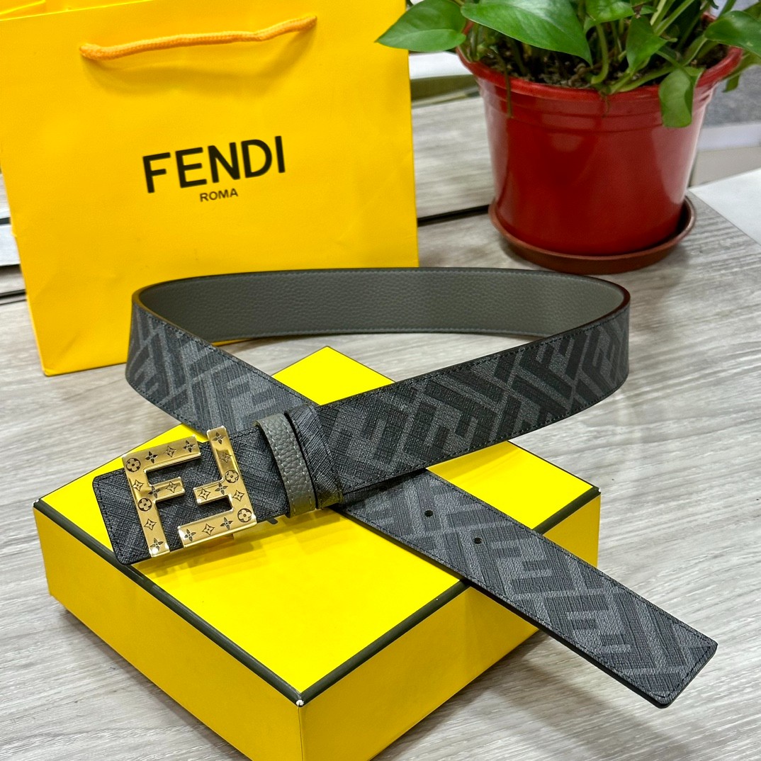 13 Fen di Belt