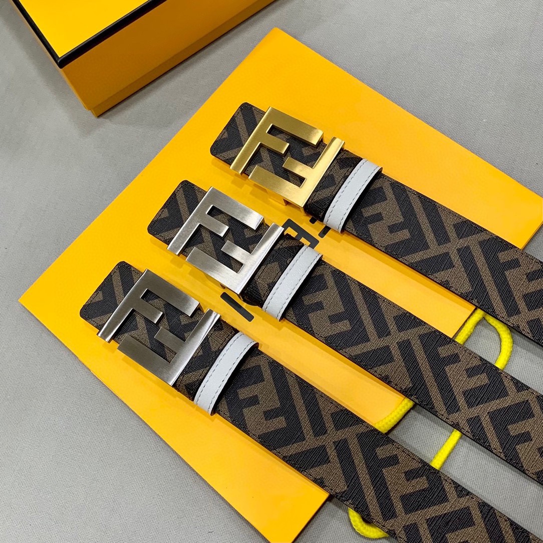 13 Fen di Belt