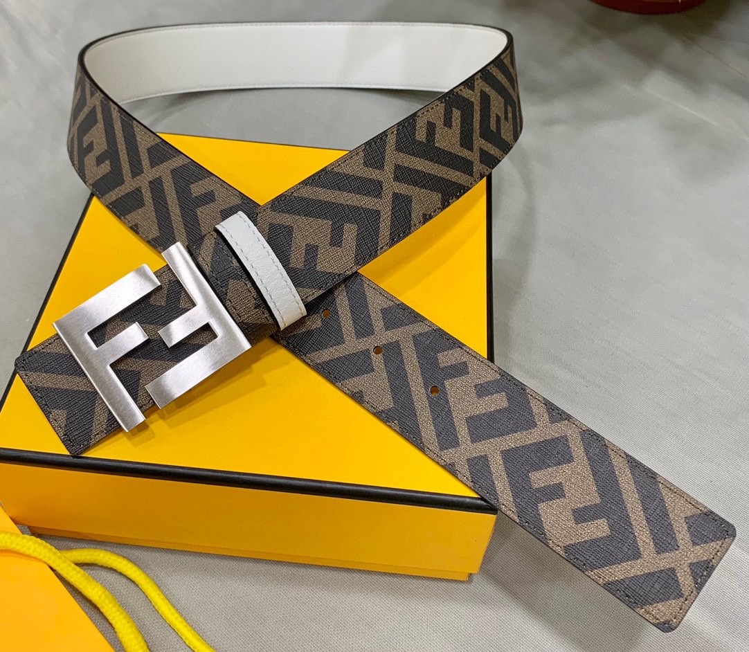 13 Fen di Belt