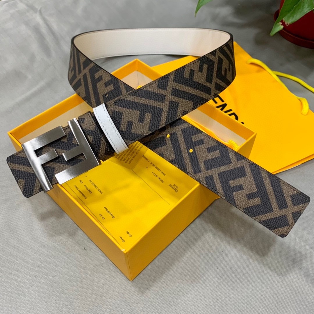 13 Fen di Belt