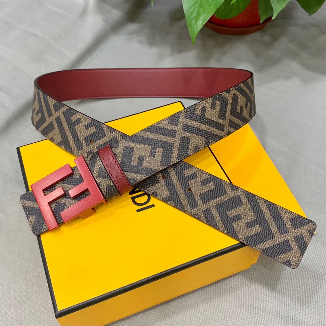 13 Fen di Belt