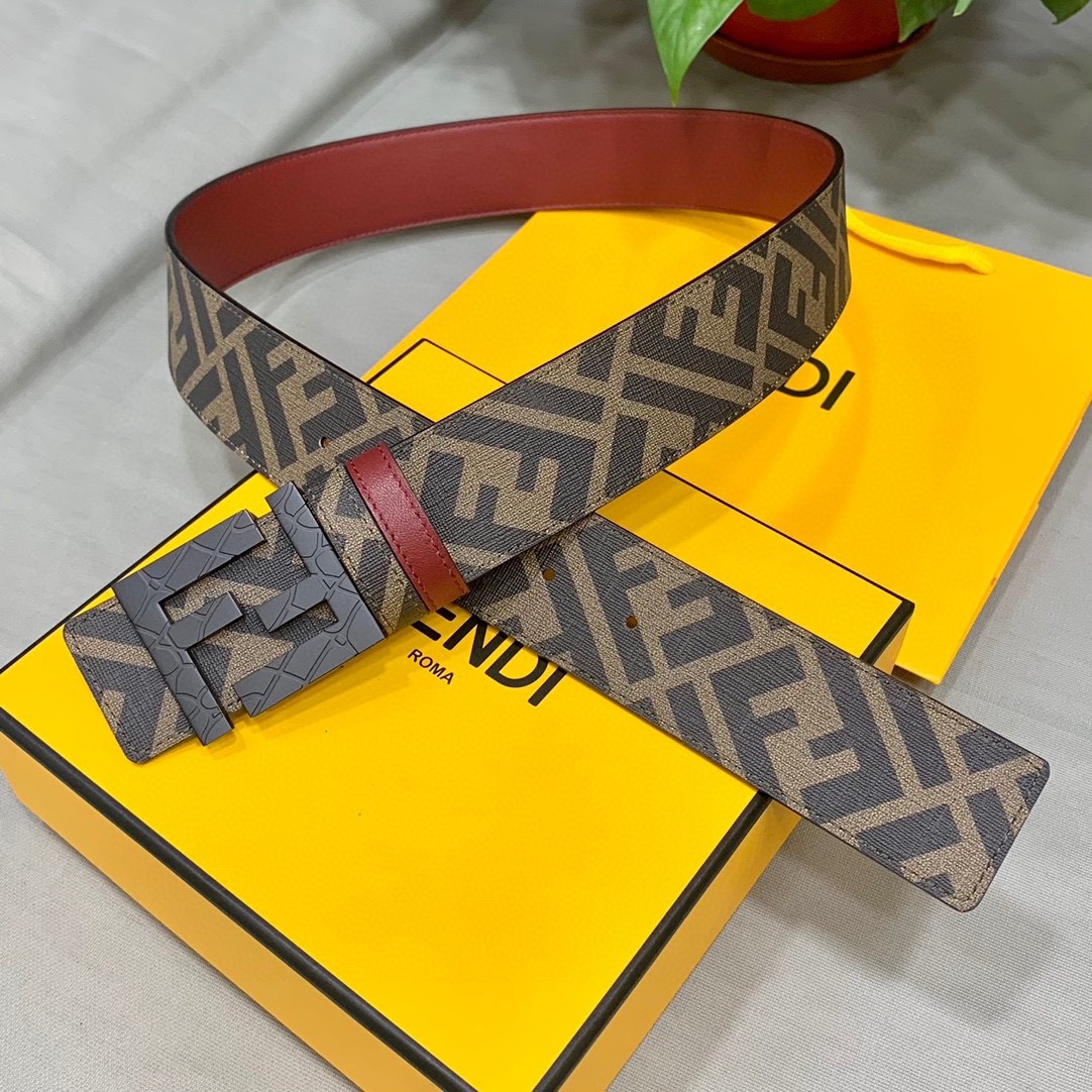 13 Fen di Belt