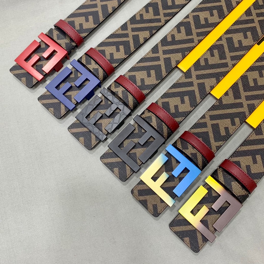 13 Fen di Belt