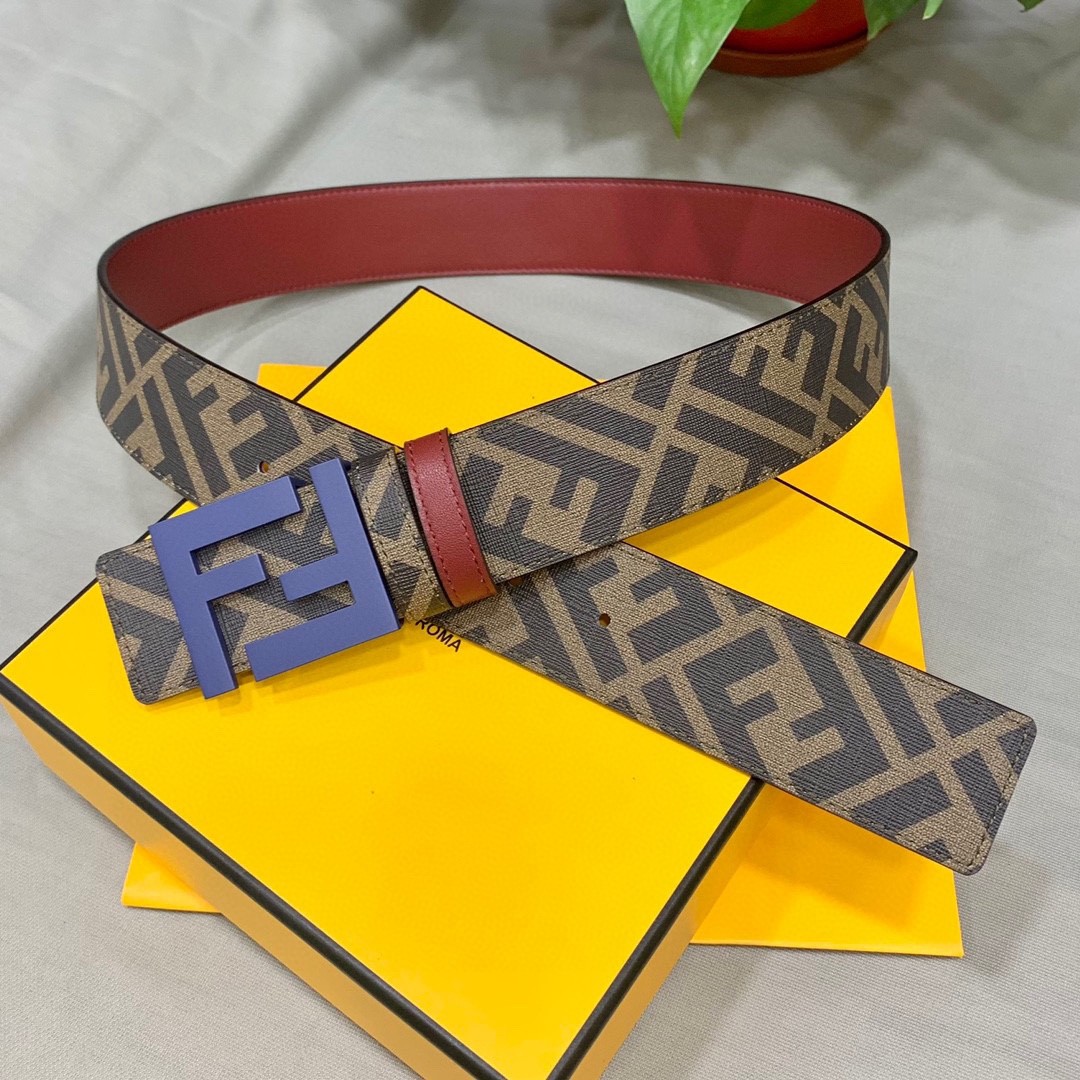 13 Fen di Belt