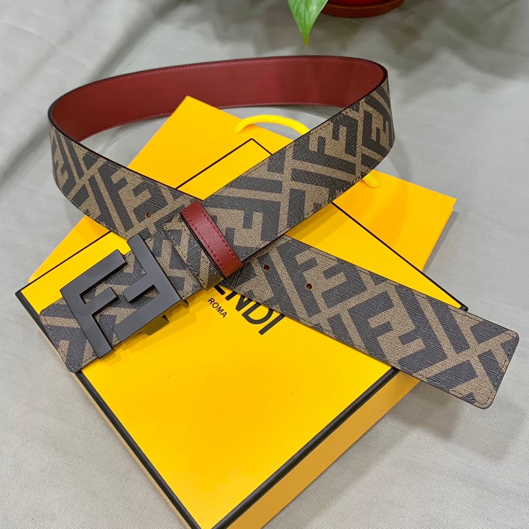 13 Fen di Belt
