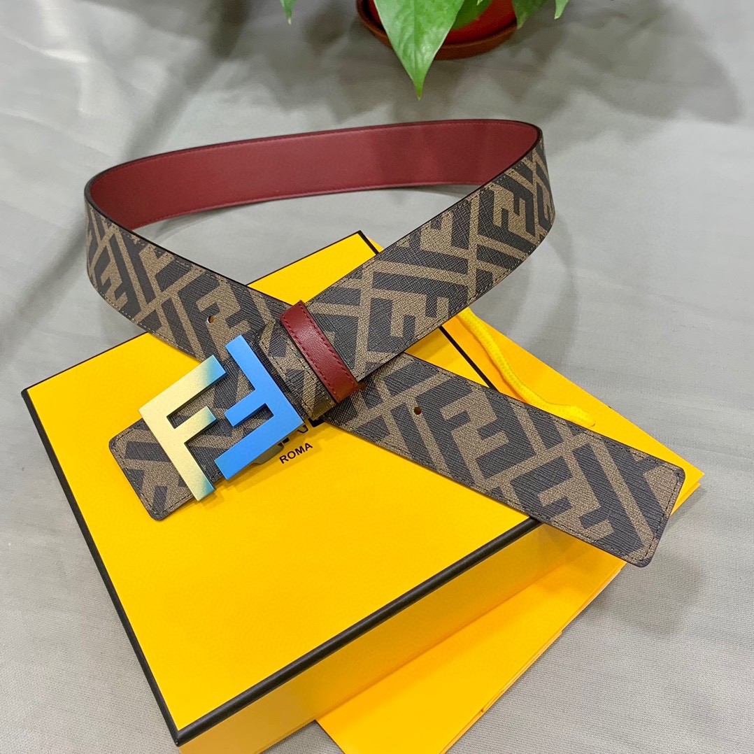 13 Fen di Belt