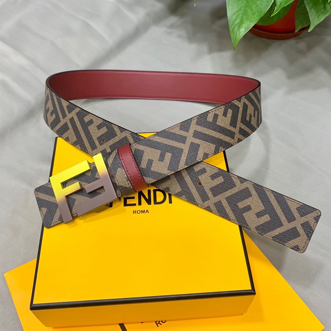 13 Fen di Belt
