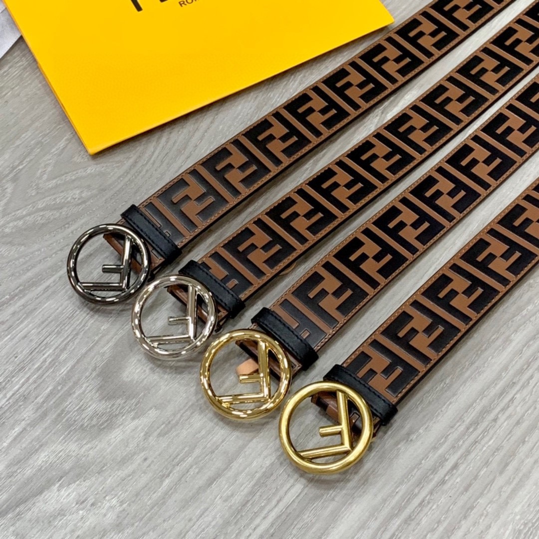 13 Fen di Belt