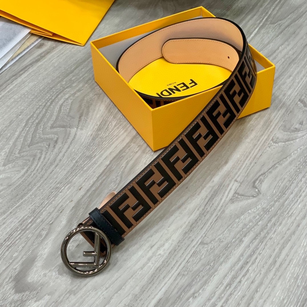 13 Fen di Belt