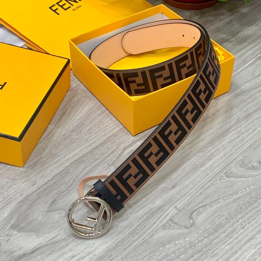 13 Fen di Belt