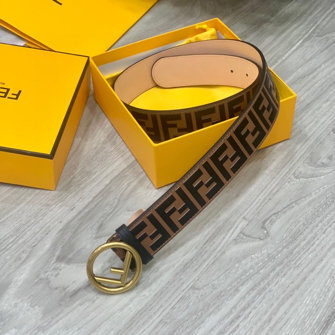13 Fen di Belt