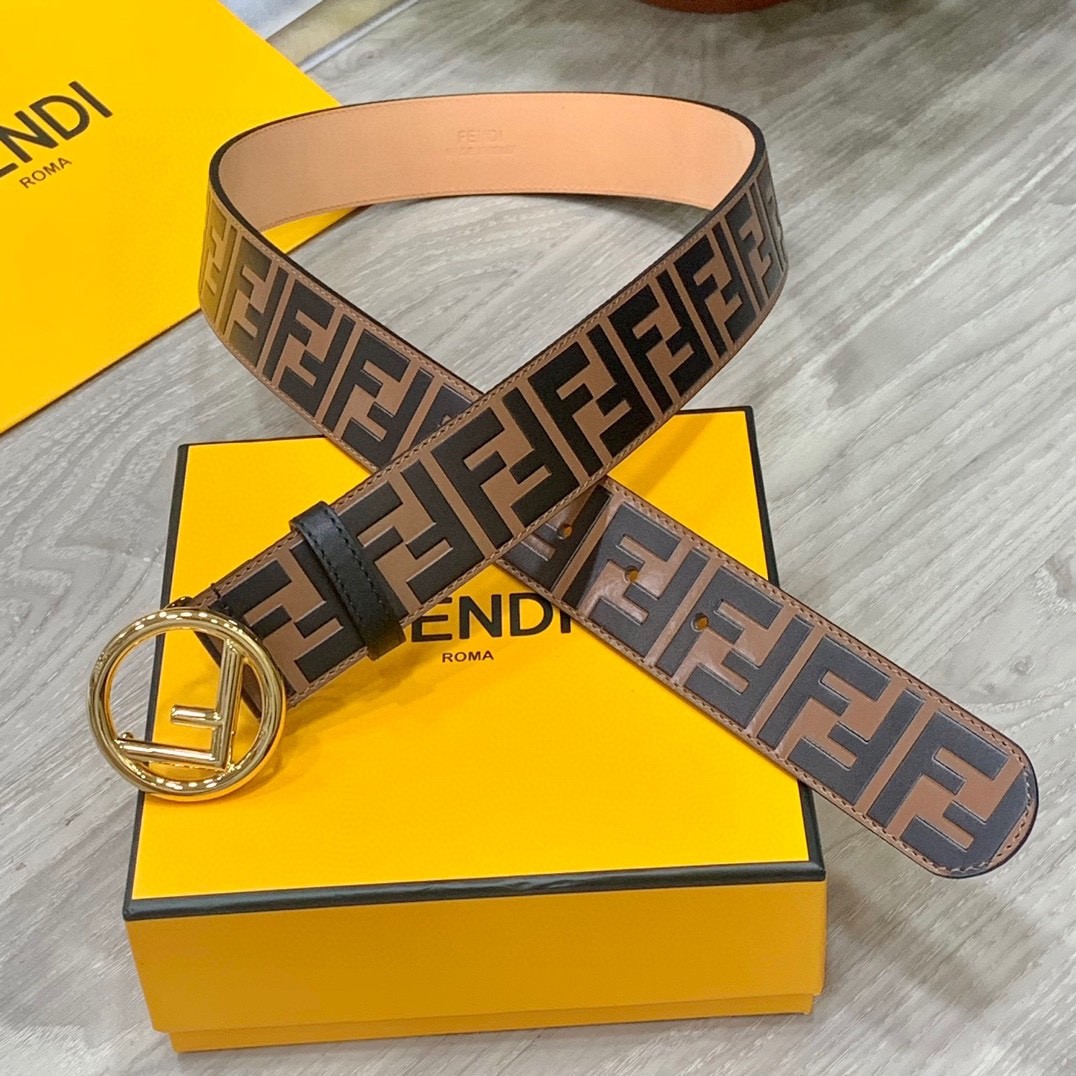 13 Fen di Belt